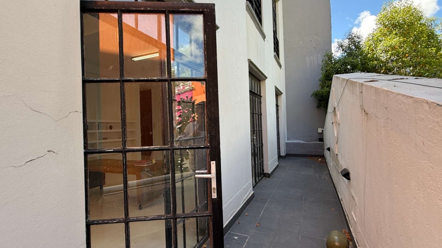 To Let Commercial Property for Rent in Cape Town City Centre Western Cape